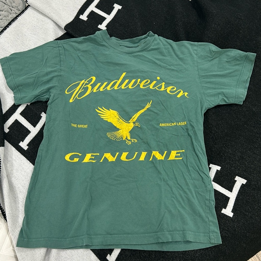 Pacsun graphic tee